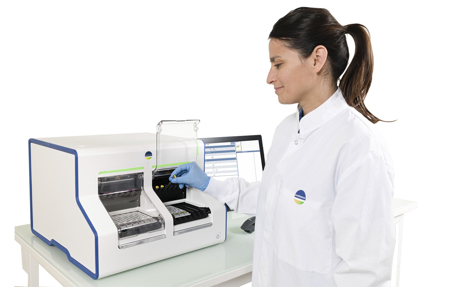VIDAS KUBE automated food pathogens detection1