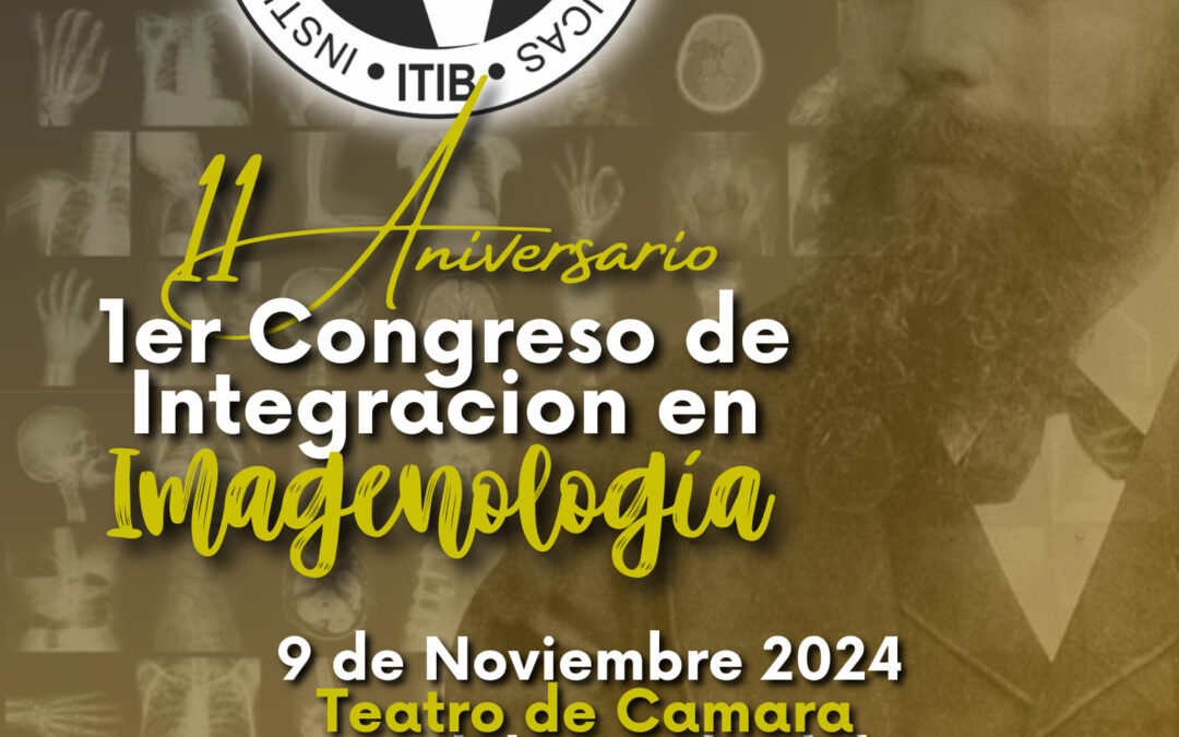 Direchisa y Bayer presentes en el 1er Congreso de Integración en Imagenología