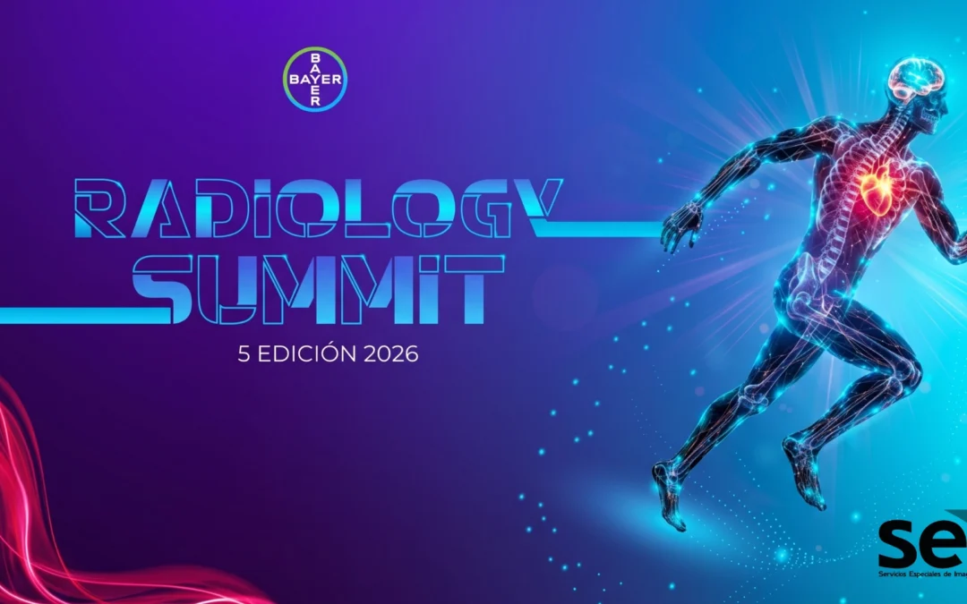 SEIPACS: Presente en el 5o. Radiology Summit de Bayer
